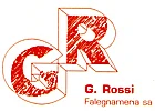 Logo Rossi G. Falegnameria SA