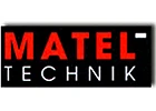 Matel-Technik AG logo