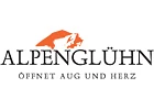 Logo Alpenglühn Optik AG