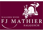 Logo Mathier Franz-Josef AG