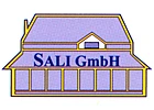 Logo Sali GmbH Reinigungen