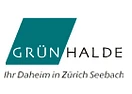 Logo Alters- und Pflegeheim Grünhalde