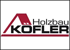 Holzbau Köfler logo
