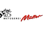 Metzgerei Müller logo