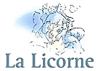 Logo Résidence Services La Licorne SA