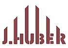 Logo J.Huber Spenglerei AG
