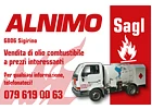 Logo ALNIMO Sagl
