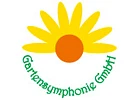 Gartensymphonie GmbH-Logo