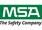 Logo MSA Schweiz GmbH