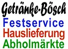 Getränke Bösch AG