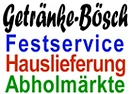 Getränke Bösch AG-Logo