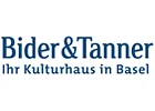 Bider & Tanner AG-Logo