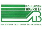 Logo Branchini Rolladenservice SA