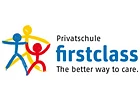 Logo Privatschule Firstclass GmbH