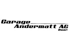 Garage Andermatt AG Baar Hyundai logo