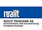 Logo Realit Treuhand AG