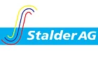 Logo Stalder AG, Sanitär Spenglerei Heizung