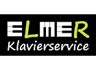 Elmer Klavierservice-Logo