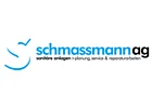 Schmassmann AG logo