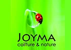JOYMA coiffure & nature logo