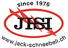 Logo Elektrofachgeschäft Schneebeli Jack