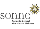 Romantik Seehotel Sonne-Logo