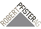 Logo Pfister Robert AG