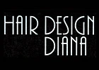 Logo Hairdesign Diana