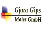 Logo GJURA Gips-Maler GmbH