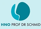 Prof. Dr. med. Schmid Stephan-Logo
