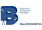 Logo Bochatay Marc