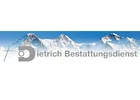 Dietrich Bestattungen logo
