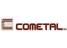 Logo Cometal SA