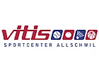 VITIS Sportcenter AG-Logo