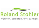 Stohler Roland wohnen.schlafen.entspannen.-Logo