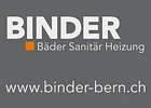 Binder AG logo