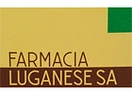Logo Farmacia Luganese SA