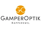 Logo Gamper Optik AG