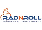 Logo RAD 'N' ROLL Bike-Shop
