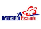 Fahrschule Pizzolante logo