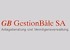 Logo GB GestionBâle SA