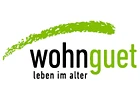 Logo Wohnguet - Leben im Alter
