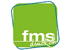 FMS Druck AG-Logo