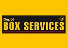 Box Services SA Dépôt