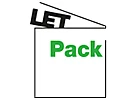 LETPack logo