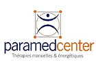 Paramed Center-Logo