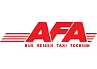 Logo AFA Bus AG