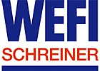 WEFI GmbH Schreiner-Logo