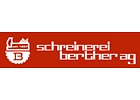 Schreinerei Berther AG logo