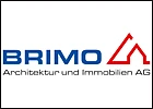 Logo BRIMO - Architektur u. Immobilien AG